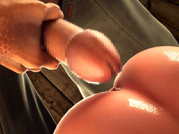 Animated sex 3D