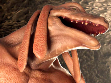 3D xxx animated