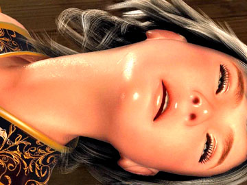 Animated sex 3D