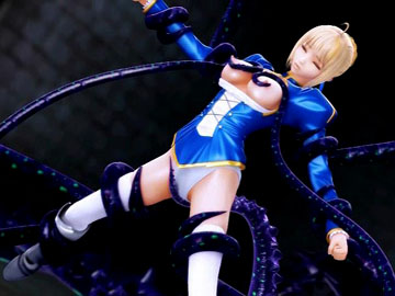 3D animated adult movie