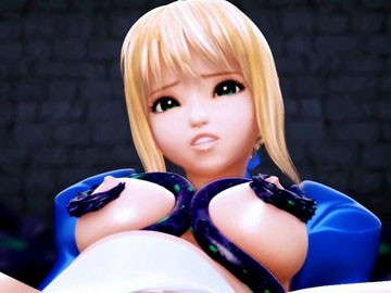 Animated sex 3D