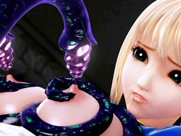 3D xxx animated