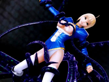 3D animated adult movie