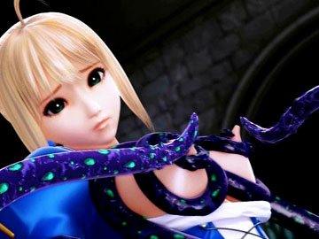 3D xxx animated