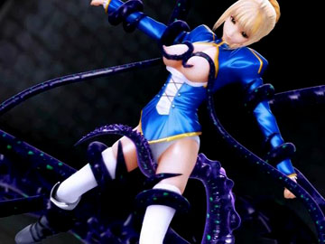 3D xxx animated