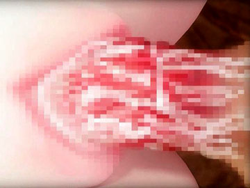 3D animated hentai