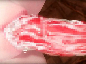 3D animated hentai
