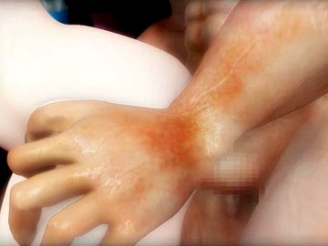Animated sex 3D