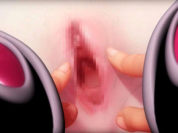 3D animated adult movie