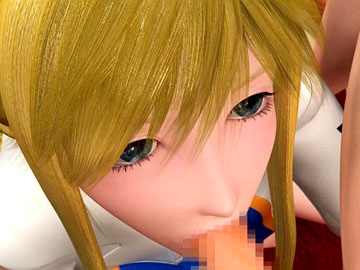 3D xxx animated