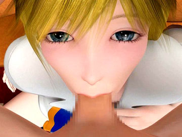 3D animated adult movie