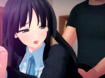 Animated sex 3D