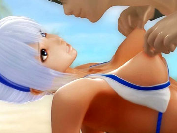 3D xxx animated