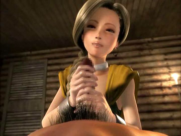 3D xxx animated