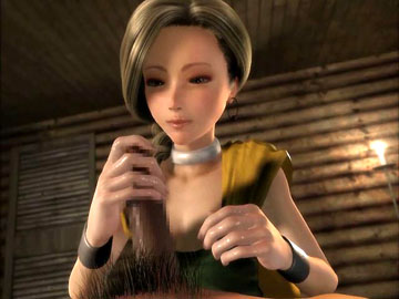 3D xxx animated
