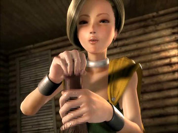 3D xxx animated