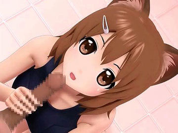 3D animated adult movie