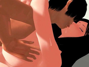 Animated sex 3D