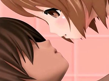 Animated sex 3D