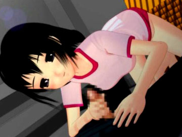 3D xxx animated