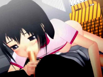 3D xxx animated