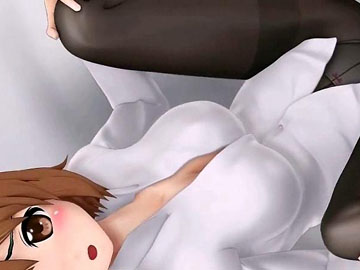 3D animated adult movie
