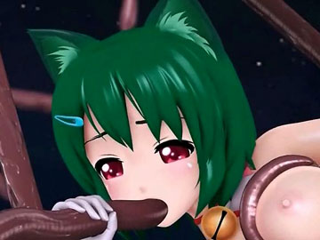 Animated sex 3D