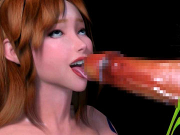 3D animated hentai