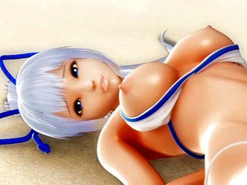 3D xxx animated