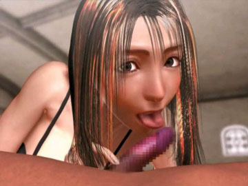 3D xxx animated