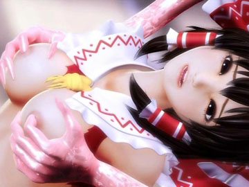 3D xxx animated
