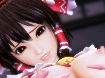 3D xxx animated