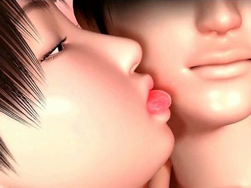 3D xxx animated