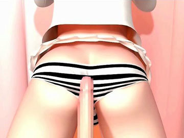 3D animated adult movie