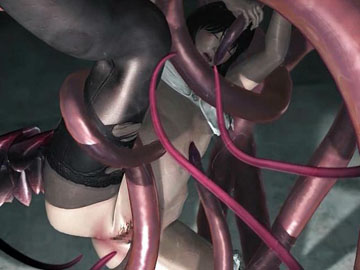 3D xxx animated