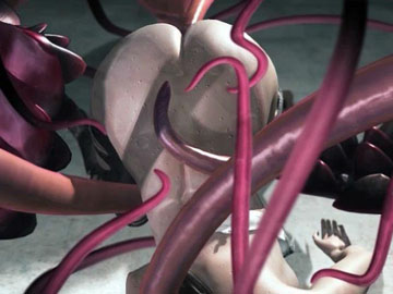 Animated sex 3D