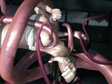 3D xxx animated