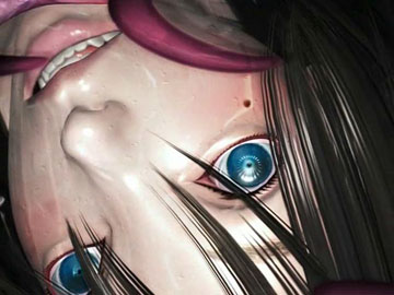 3D xxx animated