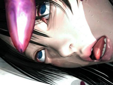 3D animated hentai