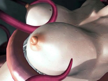 3D animated adult movie