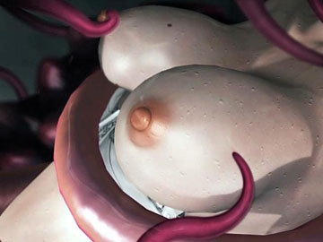 3D animated adult movie