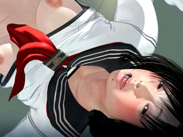 3D xxx animated