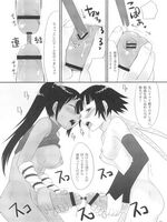 3d shemale comics