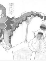 hentia shemale porn comics