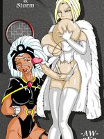 free shemale comics