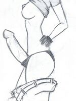 hentia shemale porn comics