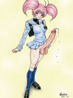 adult shemale comics