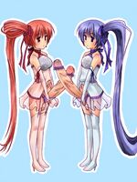shemale adult comics