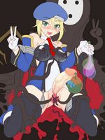 shemale adult comics