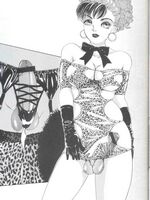 shemale adult comics